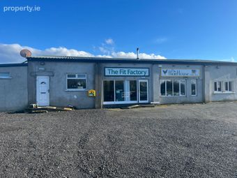 Carlanstown, Kells, Carlanstown, Co. Meath