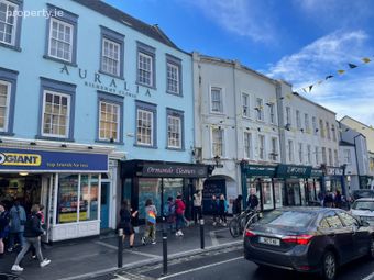 29 High Street, Kilkenny, Kilkenny, Co. Kilkenny - Image 4