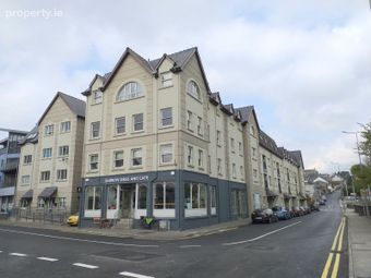 Rosbercon Court, New Ross, Co. Wexford