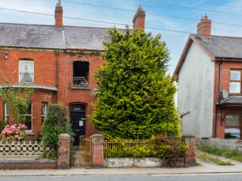 St. Kevin's, Carrickmacross Road, Dundalk, Co. Louth, Dundalk, Co. Louth