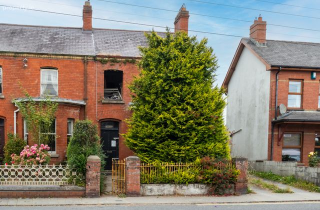 St. Kevin's, Carrickmacross Road, Dundalk, Co. Louth, Dundalk, Co. Louth - Click to view photos