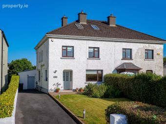 Doon, 39 Kingston Road, Kingston, Galway, Kingston, Co. Galway