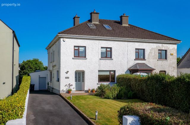 Doon, 39 Kingston Road, Kingston, Galway, Kingston, Co. Galway - Click to view photos