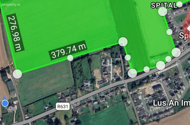 Spital, Cloyne, Co. Cork - Click to view photos