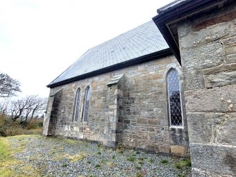 Holy Trinity Church, Errislannan, Clifden, Co. Galway, Clifden, Co. Galway - Image 3