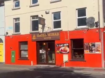 Babylon Grill &amp; Kebab House, 87/88 Manor Street, Waterford, Waterford City Centre, Co. Waterford - Image 3