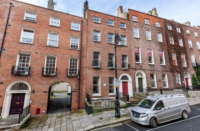 21 North Great Georges Street, Dublin 1 - Click to view photos