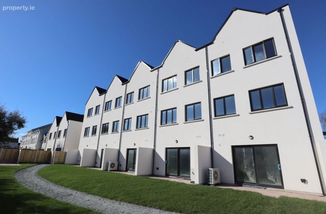 The Birch, Hamlet Lane, Balbriggan, Co. Dublin - Click to view photos