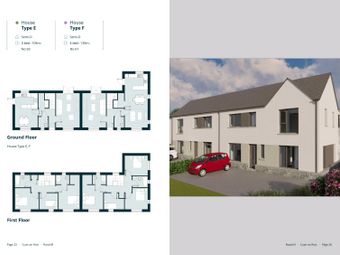 Type F, Rosshill, Co. Galway - Image 2