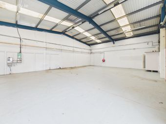 Unit 107 Waterford Business Park, Cork Road, Waterford, Waterford City, Waterford City Centre, Co. Waterford - Image 4