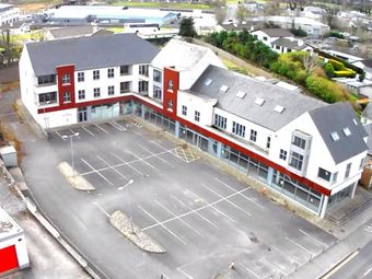 Main Street, Stranorlar, Stranorlar, Co. Donegal