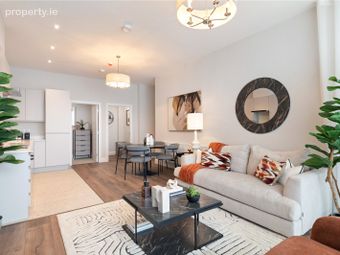 Fernhill Gate Development, Fernhill Gate, Leopardstown Road, Dublin 18, Dublin18, Leopardstown, Dublin 18