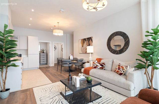 Fernhill Gate Development, Fernhill Gate, Leopardstown Road, Dublin 18, Dublin18, Leopardstown, Dublin 18 - Click to view photos