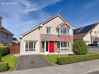 2 Hazelwood, Dublin Road, Thurles, Co. Tipperary, Thurles, Co. Tipperary