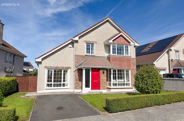 2 Hazelwood, Dublin Road, Thurles, Co. Tipperary, Thurles, Co. Tipperary - Click to view photos