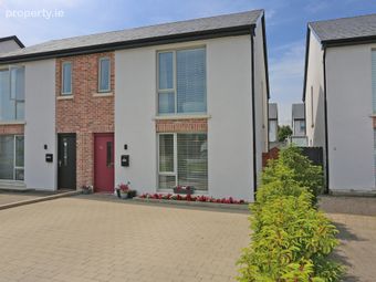 33 Castlebrook Green, Castlebrook Manor, Castletroy, Limerick, Castletroy, Co. Limerick - Image 3
