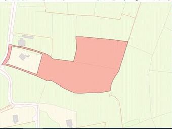 Agricultural Land Circa 1.34ha, Cross Scales, Tomhaggard, Co. Wexford