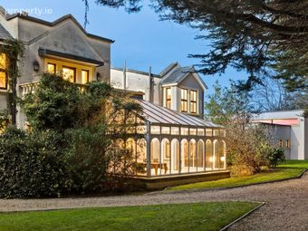 Luxury Home Killiney-shankhill Coastline, Shankill, Dublin 18 - Image 4