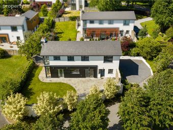 10 The Avenue, Woodville, Glanmire, Co. Cork, Glanmire, Co. Cork - Image 3