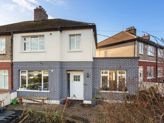 7 Craigford Drive, Killester, Killester, Dublin 5