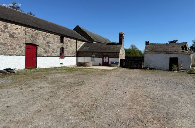 Glenstal Farm, Glenstal, Murroe, Co. Limerick - Click to view photos