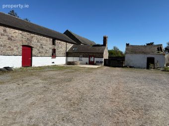 Glenstal Farm, Glenstal, Murroe, Co. Limerick