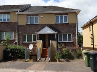 36 Graham's Court, Ballynerrin, Wicklow Town, Co. Wicklow