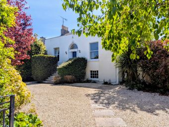 Garth Lodge, 9 Tivoli Terrace South, Dun Laoghaire, Co. Dublin, Dun Laoghaire, Co. Dublin