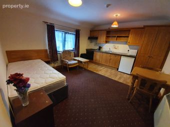 Apartment 7, 28/29 Castle Street Upper, Tralee, Co. Kerry
