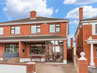 14 Willow Grove, Foxrock, Dublin 18, Foxrock, Dublin 18