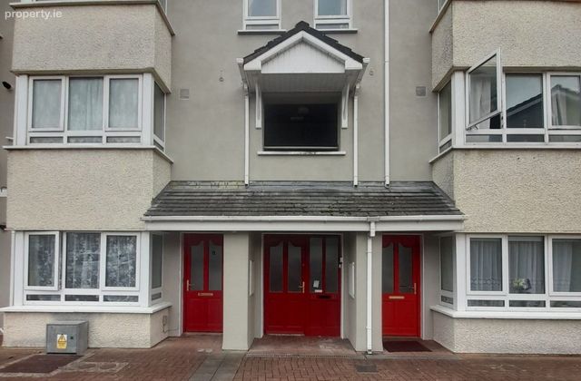 Apartment 12 , Shandon Court, Waterford City Centre, Co. Waterford - Click to view photos