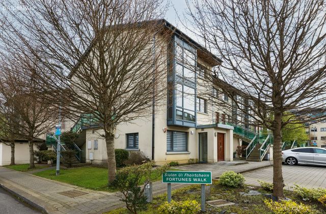 44 Fortunes Walk, Citywest, Citywest, Co. Dublin - Click to view photos