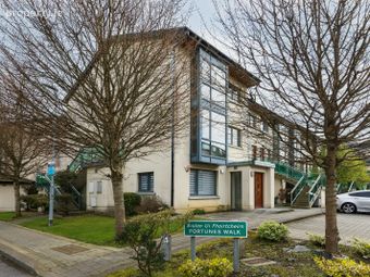44 Fortunes Walk, Citywest, Citywest, Co. Dublin