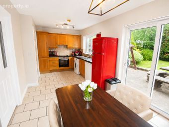 104 Meadow Gate, Gorey, Co. Wexford - Image 3