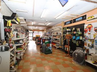 Mcloughlin`s Hardware, Banba Square, Nenagh, Co. Tipperary, Nenagh, Co. Tipperary - Image 2