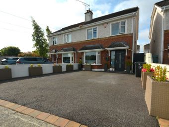 36 Churchfields, Kentstown, Balrath, Co. Meath