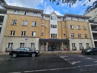 Emmet Place Apartments, Usher Steet, Usher's Quay, Dublin 8 - Image 2