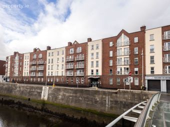 Apartment 151, Clifden Court, Smithfield, Dublin 7