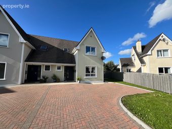22 The Acres,Dromahair,Co. Leitrim, Dromahair, Co. Leitrim