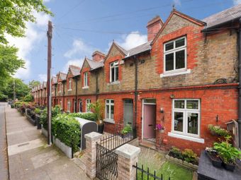 13 Brookvale Road, Donnybrook, Dublin 4, Co. Dublin, Donnybrook, Dublin 4