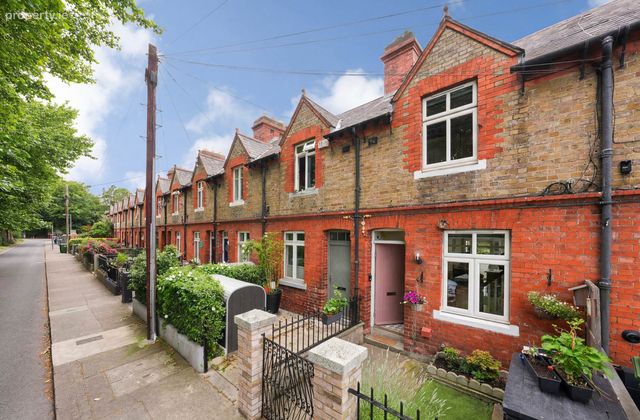 13 Brookvale Road, Donnybrook, Dublin 4, Co. Dublin, Donnybrook, Dublin 4 - Click to view photos