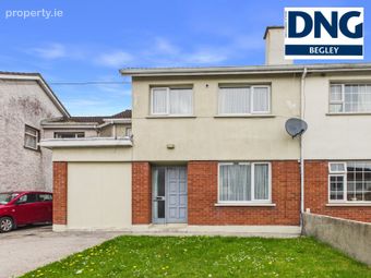 58 Thornbury Drive, Willow Park, Athlone, Co. Westmeath, Athlone, Co. Westmeath