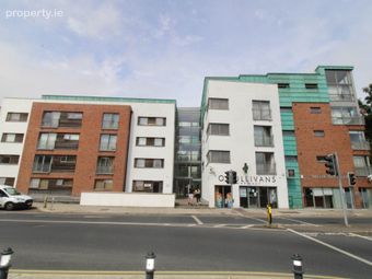 Apartment 302, The Park, Lord Edward Street, Limerick, Co. Limerick, Prospect, Co. Limerick