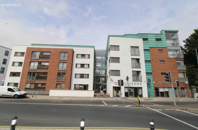 Apartment 302, The Park, Lord Edward Street, Limerick, Co. Limerick, Prospect, Co. Limerick - Click to view photos