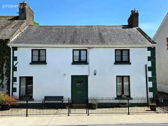Townparks, Ballyhaise, Co. Cavan