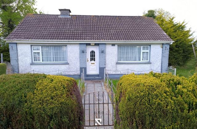 Monebrock, Barrowhouse, Ballylynan, Co. Laois, Ballylynan, Co. Laois - Click to view photos