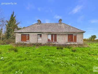 Derelict Residence On C. 0.90 Acres, Derryvode, Williamstown, Co. Galway, Williamstown, Co. Galway - Image 2