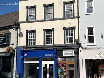 21 Great George's Street, Waterford, Waterford City Centre, Co. Waterford - Image 2