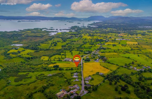Ballymacgibbon North, Cross, Cong, Co. Mayo - Click to view photos