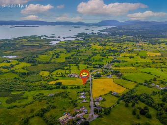 Ballymacgibbon North, Cross, Cong, Co. Mayo